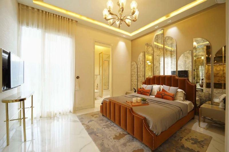 TVS Emerald Thanisandra – Premium Apartments in North Bangalore