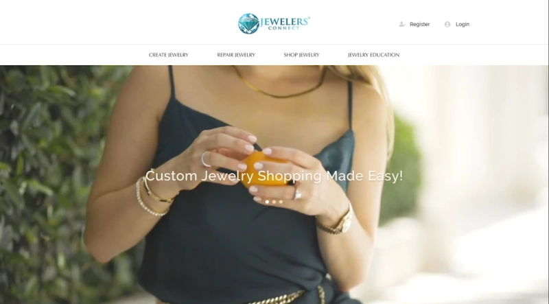 Enhance Your Style: Unveiling the Custom Jewelers Design App Revolution