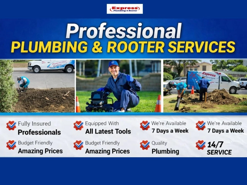 What Causes Sewer Line Damage and How Repairs Are Handled in 2026