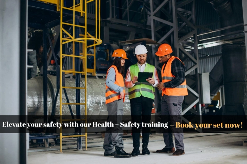 The Essential Role of Safe Training Services