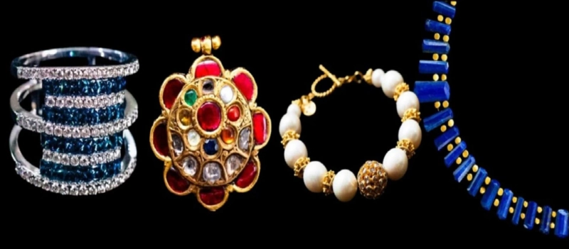 Explore the Elegance of Antique and Designer Jewelry