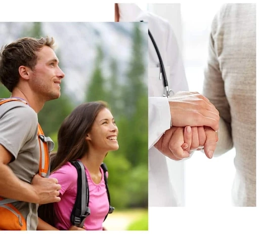 How Hormone Therapy Can Improve Men's Energy and Vitality