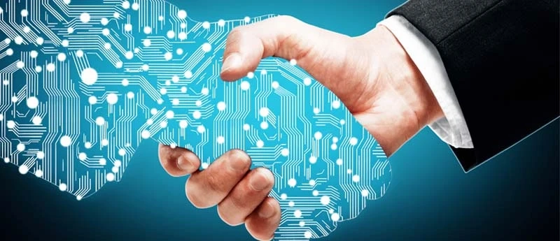 What are key components of an SLA?
