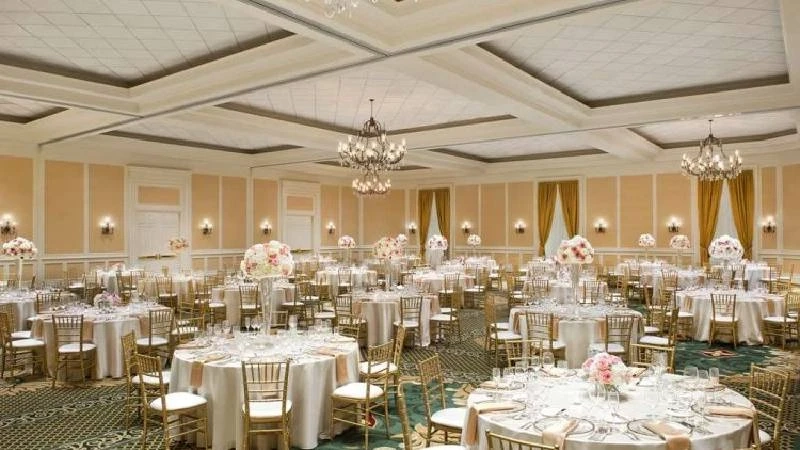 A Culinary Expedition: Unveiling the Flavorful Tapestry of Restaurants in Ballantyne, Charlotte, NC