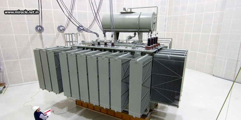Special Transformer Market by Size, Trends, Shares, Global Trajectory & Analytics, Demand, and Forecast 2028