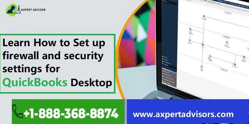 How to Troubleshoot Firewall Issues with QuickBooks Desktop?