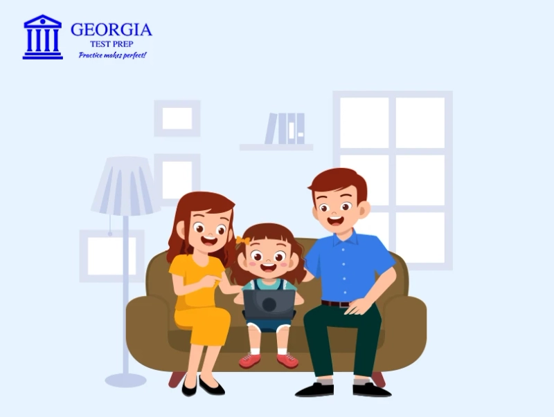 Georgia Parents’ Ultimate Guide to Prepare your Child for Georgia Milestones Testing