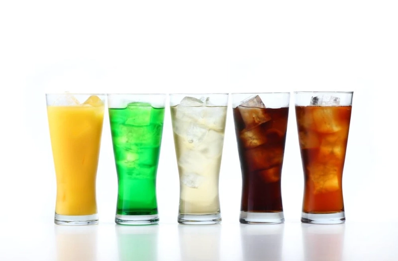 Draft: My Post TBeverage Acidulants Market Expands as Manufacturers Target Sports Drinks and Energy Beverage Segmentsitle