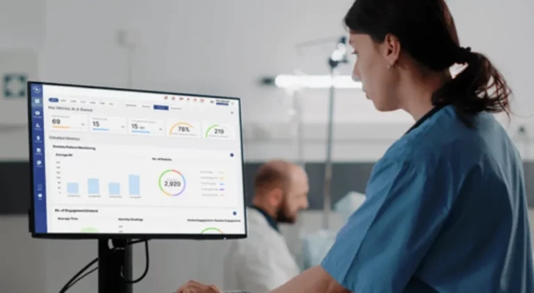 The Importance of Chronic Care Management in Reducing Long-Term Complications