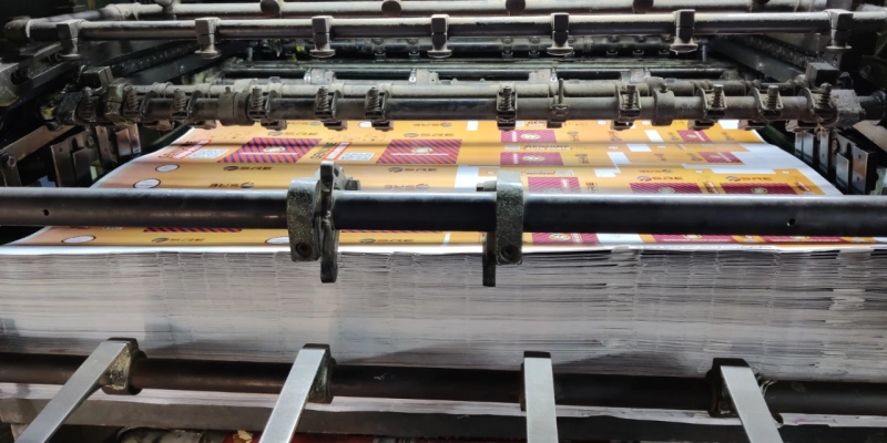 Why Large Format Printing Services Are Essential for Brand Growth