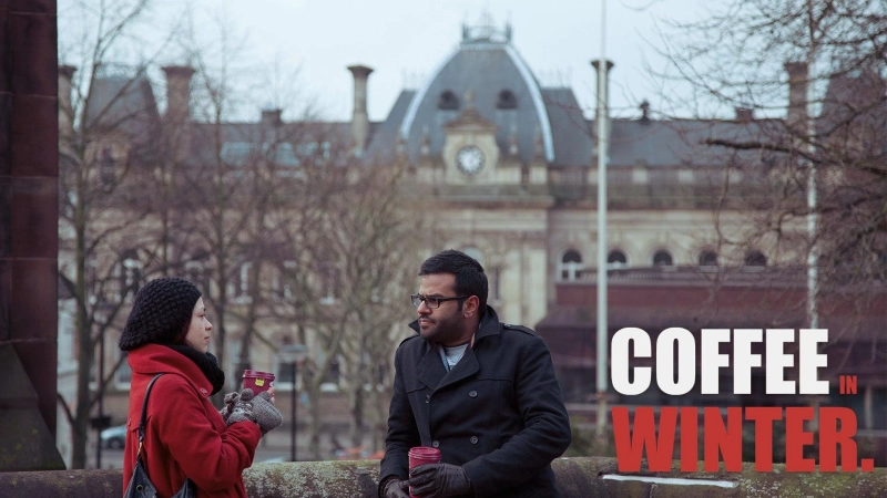 6 Ways ‘Coffee in Winter’ Reflects Universal Themes Through Cultural Lens​