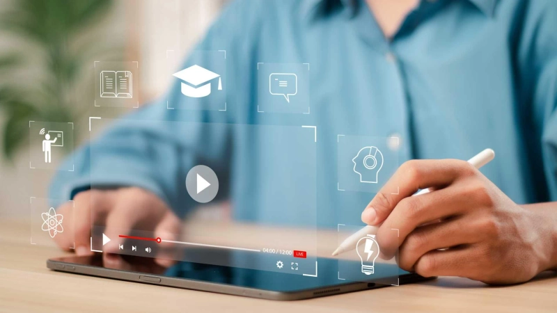 Gamification in Tech Learning: Does It Work?Draft: My Post Title