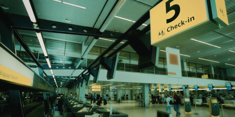 United Airlines Check-In Policy 2026: Step-by-Step Process and Important Deadlines