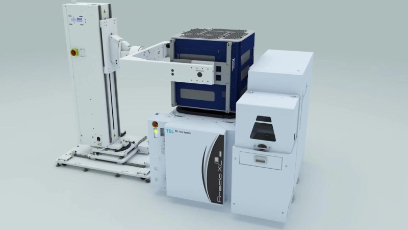 Leading semiconductor test tooling solutions