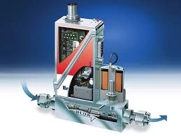 Flowing Towards the Future: Exploring the Global Mass Flow Controller Market