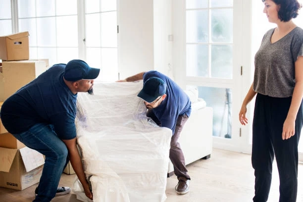The Dos and Don'ts of Requesting Friends' Assistance When Relocating