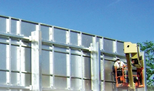 Active and Passive Fire Protection: Why You Need Both Types of Fire Protection Systems