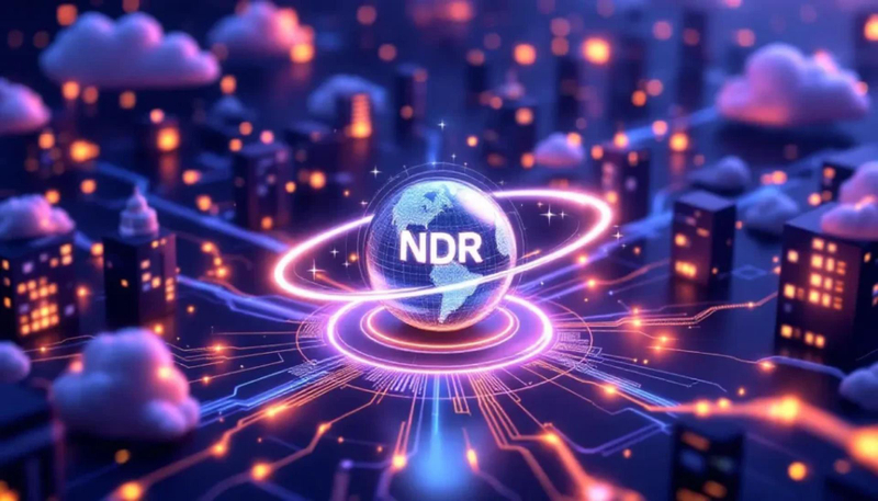 Firewalls Protect the Edge—NDR Protects Everything Inside