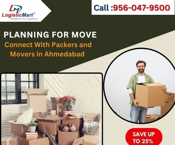 Festive Moves: Using Home Shifting Services in Ahmedabad Before Festivals