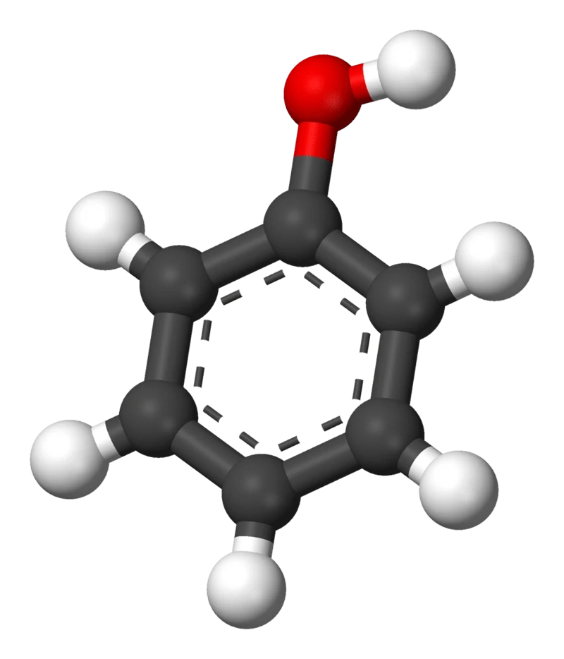 Phenol | Definition, Structure, Uses, & Facts