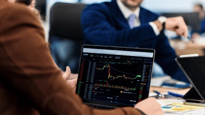 Best Stock Advisory: Your Trusted Partner for Smart Investments