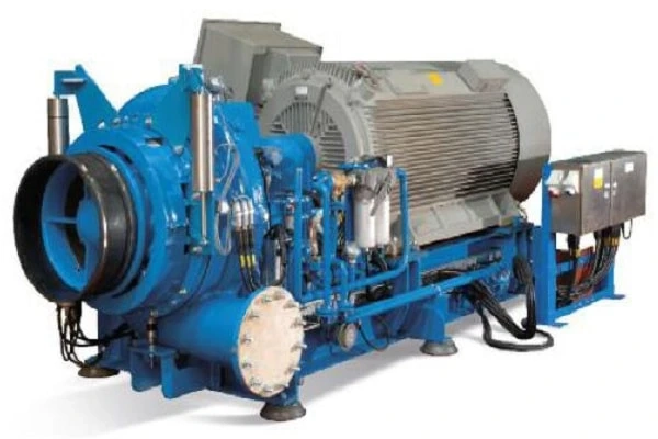 Global Turbocompressor Market Size, Share, Trends, Analysis and Forecast 2022-2028