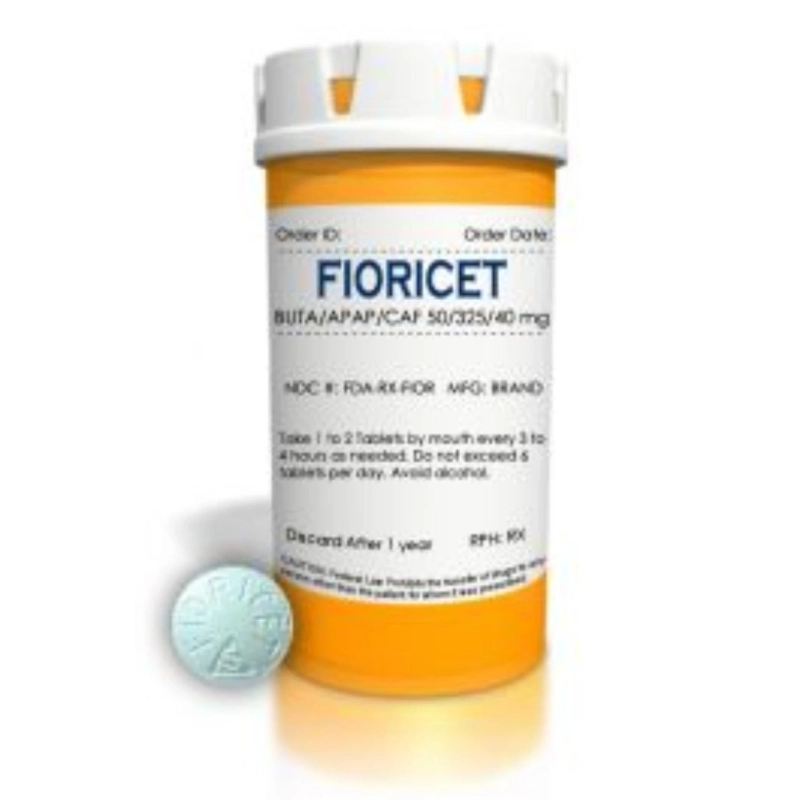 Order Fioricet Online | Bultalbital | OnlineLegalMeds | Avid