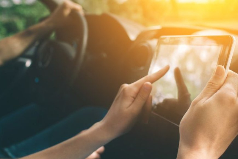 Revolutionizing Logistics: How 4G GPS Trackers are Shaping the Future