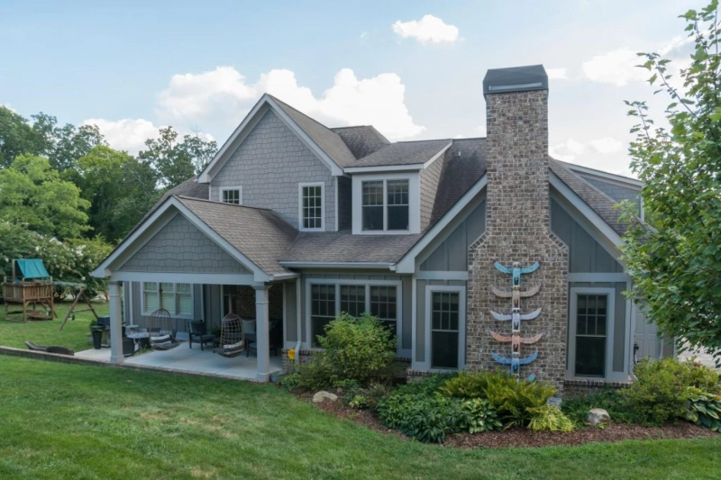 House Painters in Chattanooga: Transforming Homes with Professional Excellence