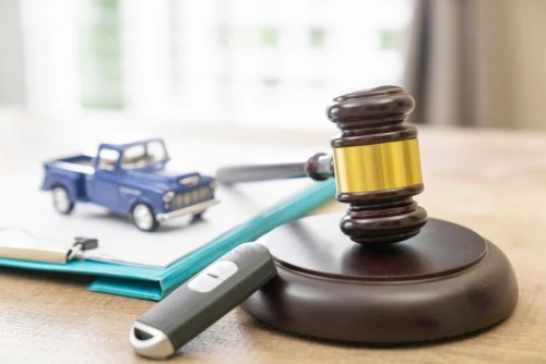 How a Car Accident Lawyer Can Help You