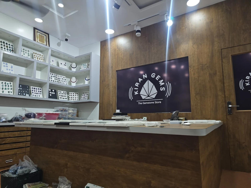 Transform Your Look with the Elegance of Black Onyx