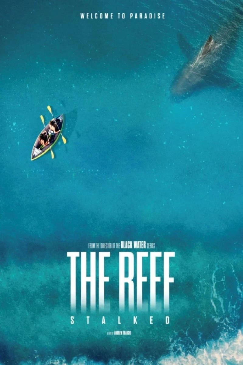 The Reef Stalked 2022 Moviesjoy Review - Look Movie