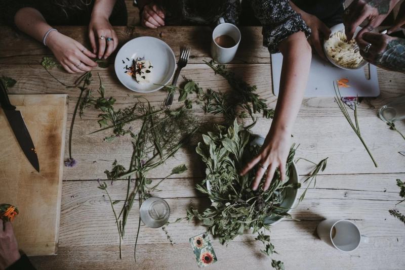 6 Supplements to Boost Your Focus