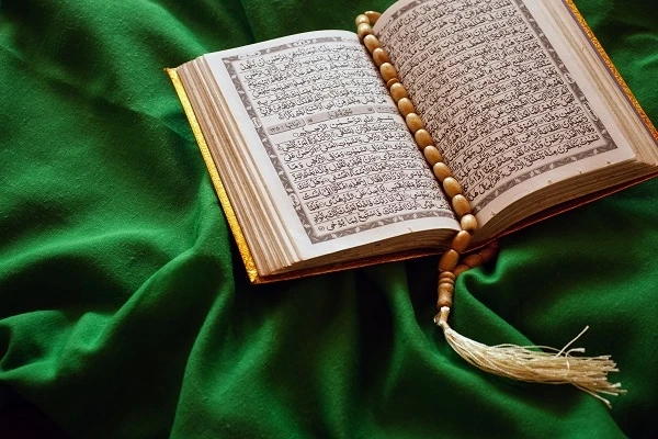 Which surah to read for husband’s love? Benefits of Surah Anfal Ayat 63