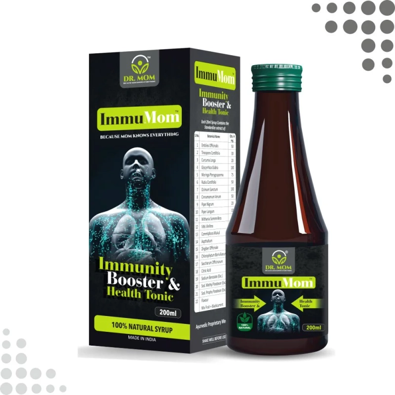 Best Ayurvedic Immunity Booster Kit: Strength Rooted in Nature