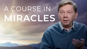 The Trip of Self-Discovery with A Program in Miracles
