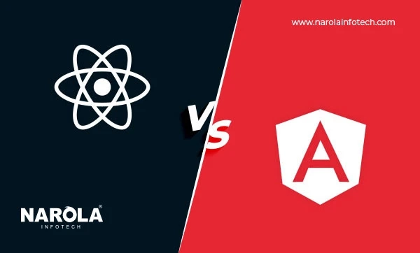 React VS Angular: Which Framework Is Better For Your Business?