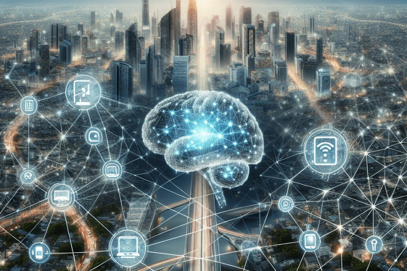 Harnessing the Potential of AIoT: An In-Depth Exploration