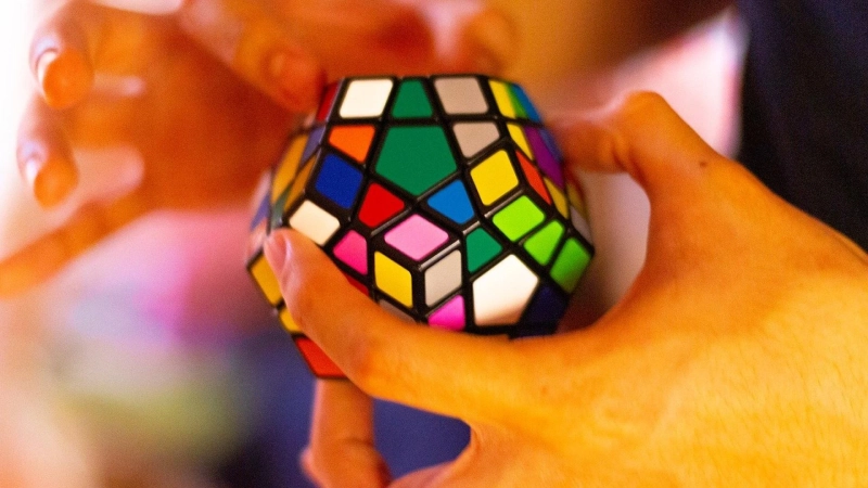 Try These 7 Memory-Boosting Brain Exercises