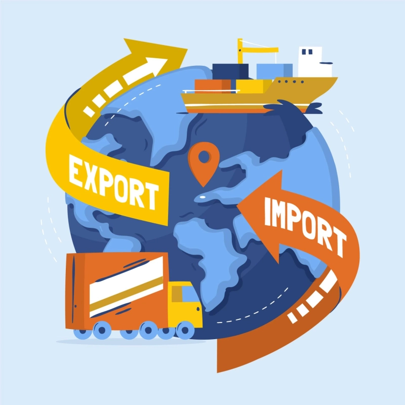 Managing the Difficulties of Import-Export Trade Compliance: A Guide for Businesses