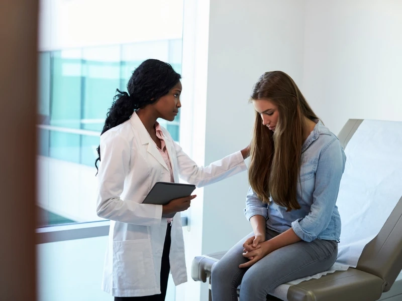 Navigating Depression with Expert Care in Washington