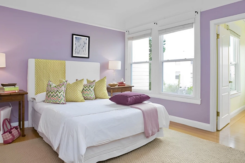 Best Color Combo for Walls: Transform Your Home with the Right Shades