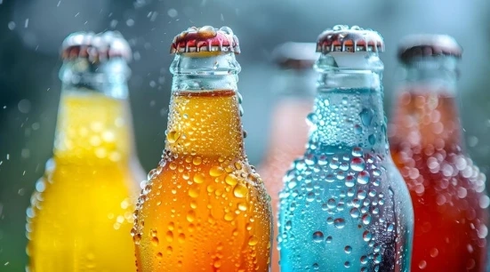 Top 10 Soft Drink Brands in Poland