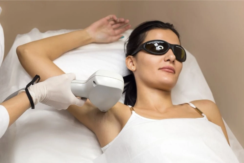 Laser Hair Removal in Dubai for Men and Women: A Full Guide