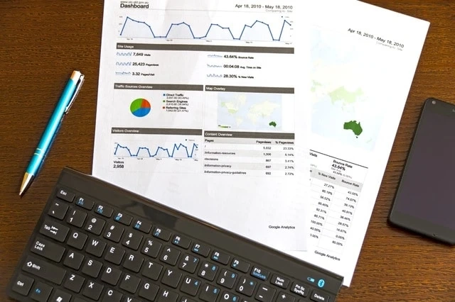 Taj Accountants are marking their Expertise among Industry Experts