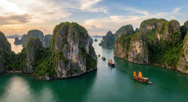 Why Vietnam Should Be Your Top Travel Destination in 2026: A Paradise Renewed