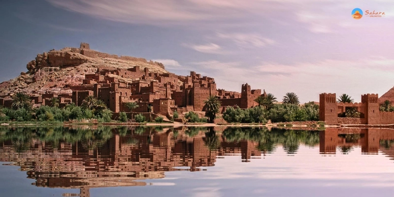 Why an Ouarzazate Tour Should Be on Your Morocco Itinerary
