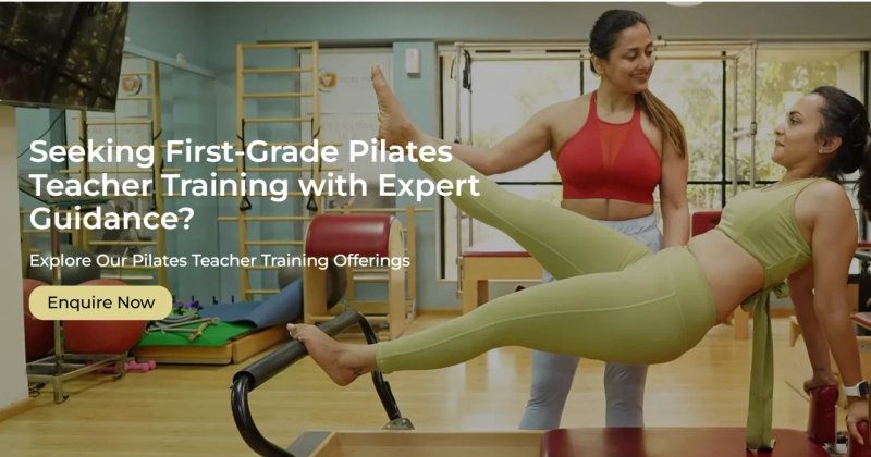 2025 Breakdown: Top Pilates Certifications for Career Success