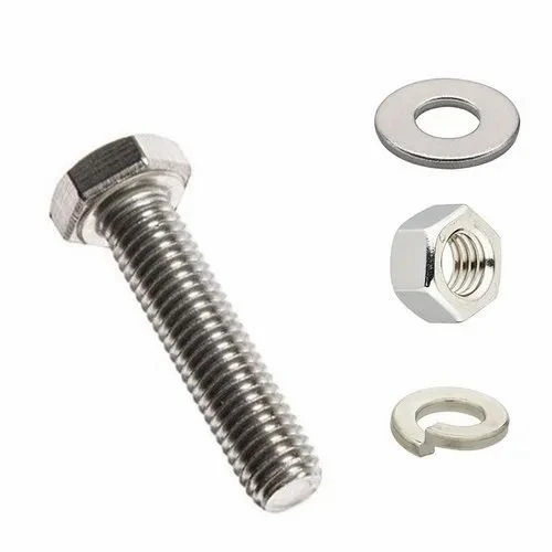 What is the composition of 317L stainless steel?