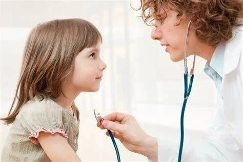 Pediatrician in Vijayawada: How to choose the best one for your child